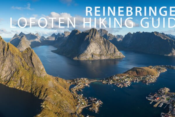 Lofoten Islands, Norway