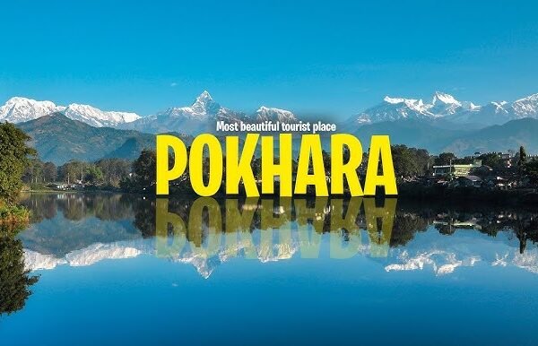 Pokhara, Nepal