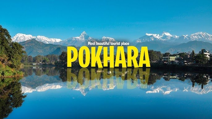 Pokhara, Nepal