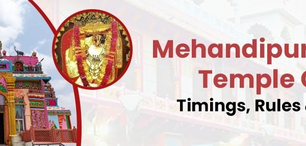 Mehandipur Balaji Temple