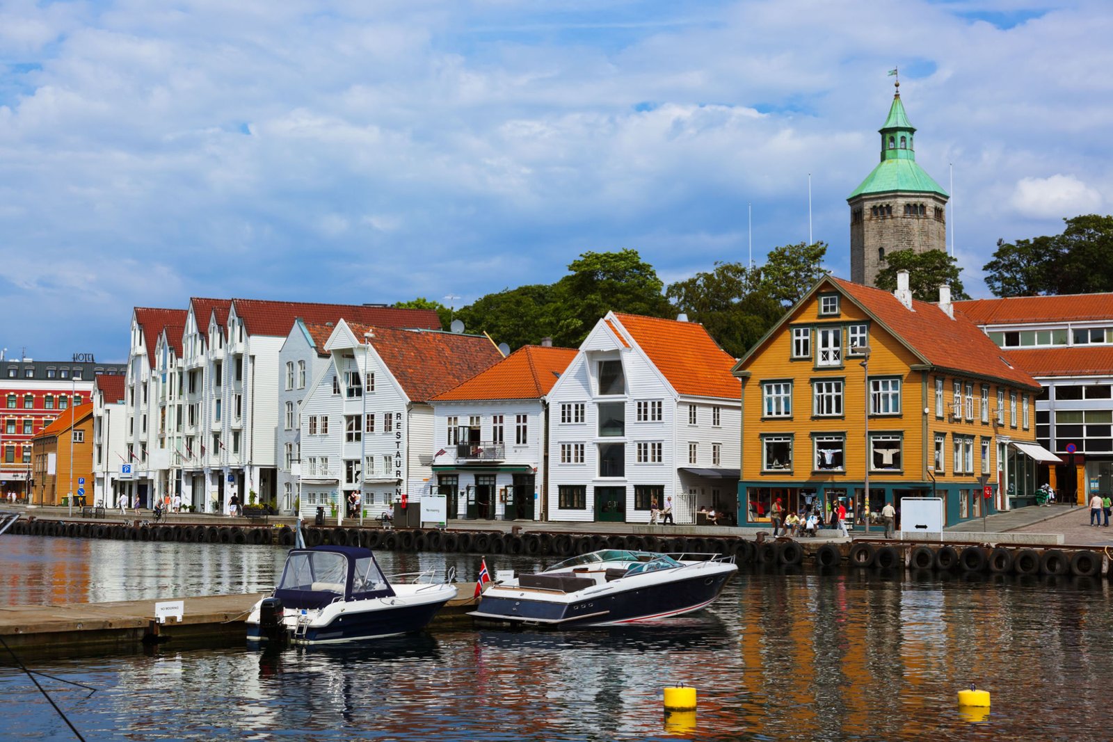 Stavanger, Norway