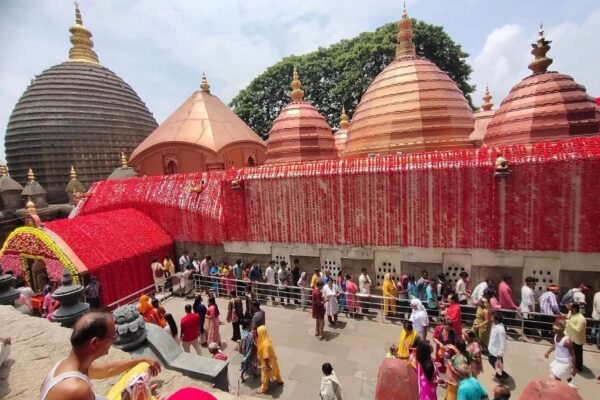 Ambubachi Mela