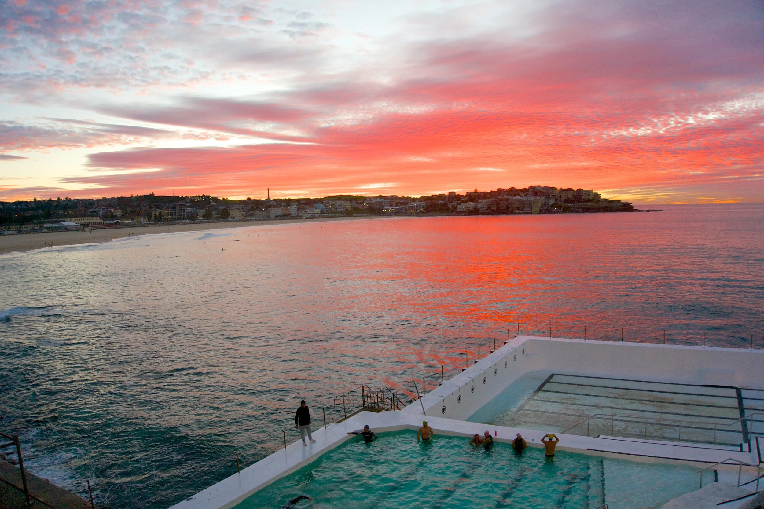 Bondi Beach