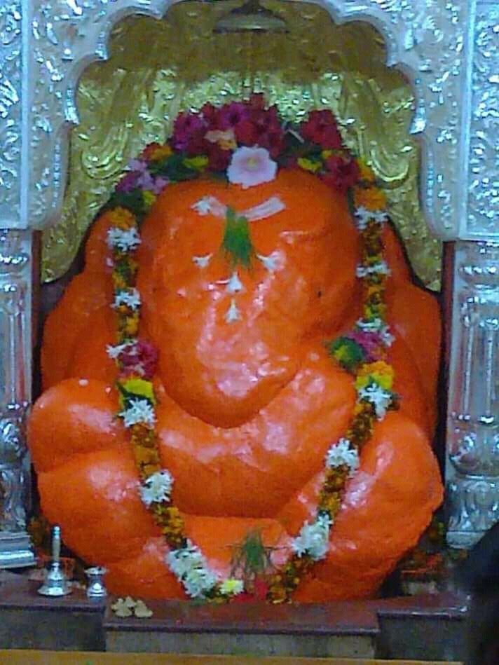 Mahavinayak Temple
