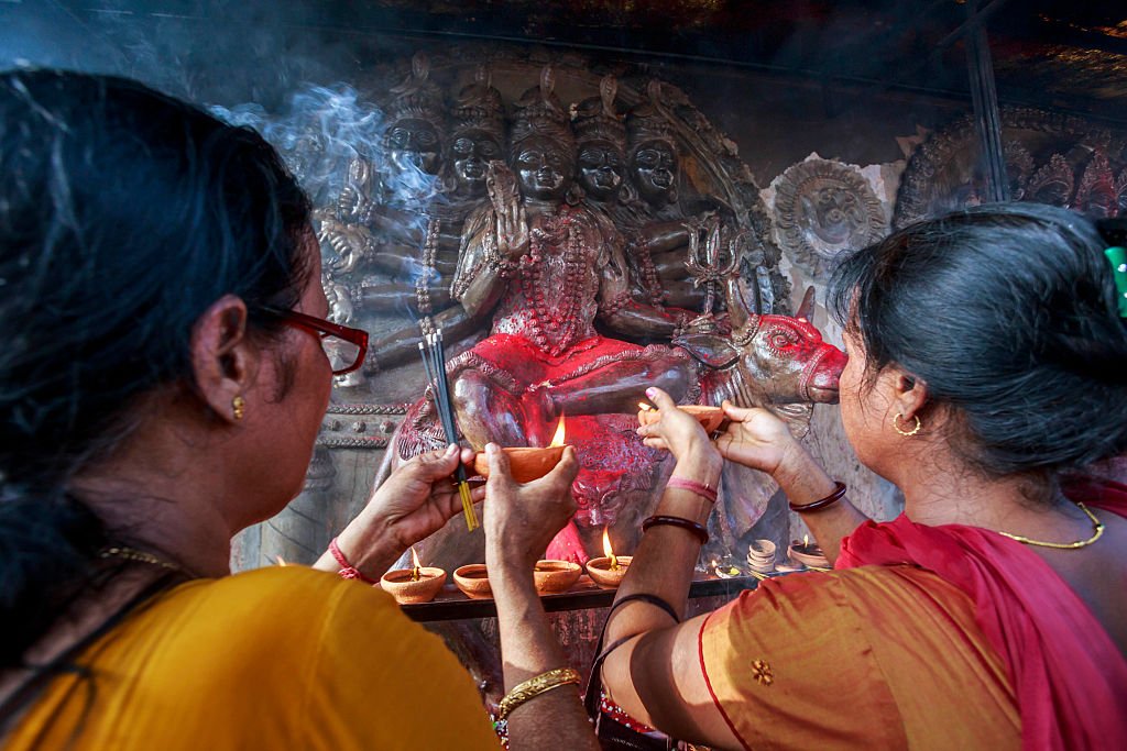 Ambubachi Mela