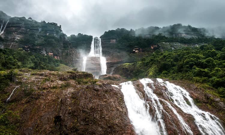 Kynrem Falls
