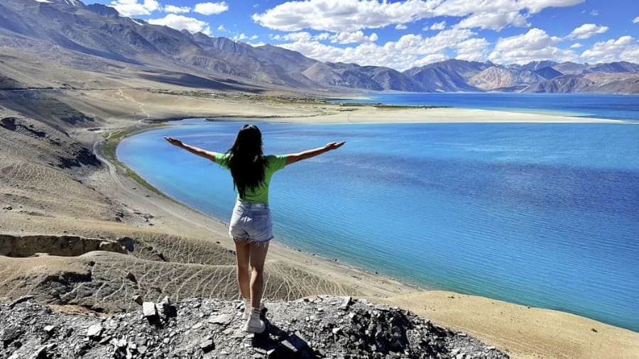 Best Place to Travel in July in India