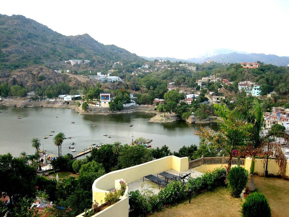 Best Place to Travel in July in India 