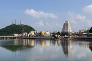 Srikalahasti Temple