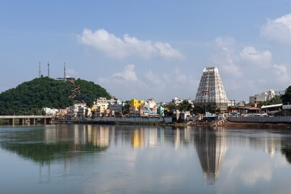 Srikalahasti Temple