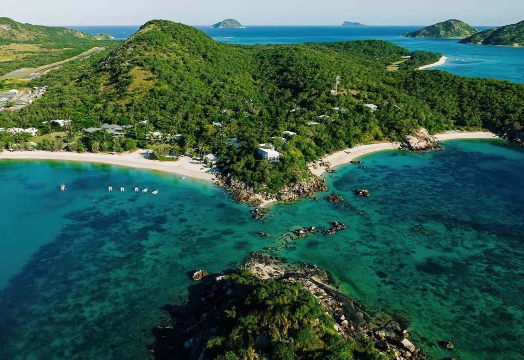 Great Barrier Reef