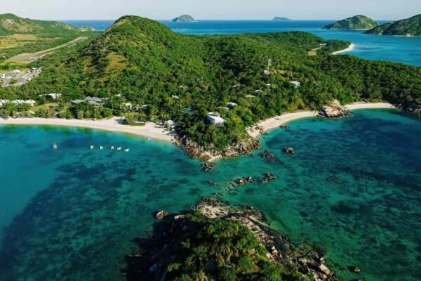 Great Barrier Reef