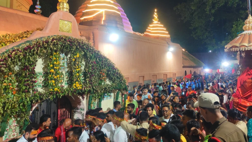 Ambubachi Mela