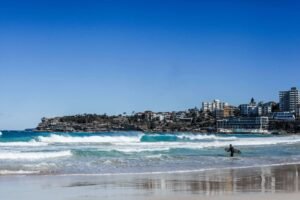 Bondi Beach