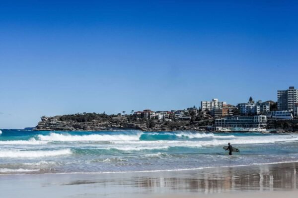 Bondi Beach