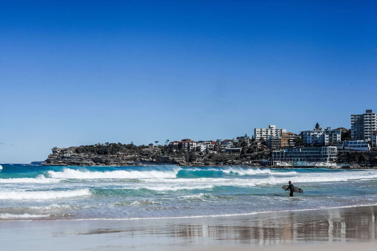 Bondi Beach