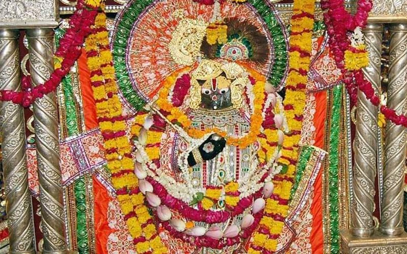 Daan Ghati Temple