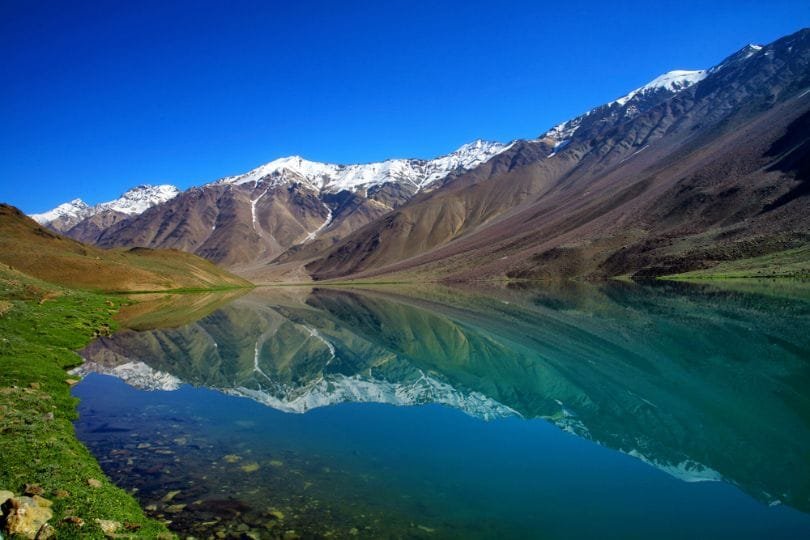 Best Place to Travel in July in India 