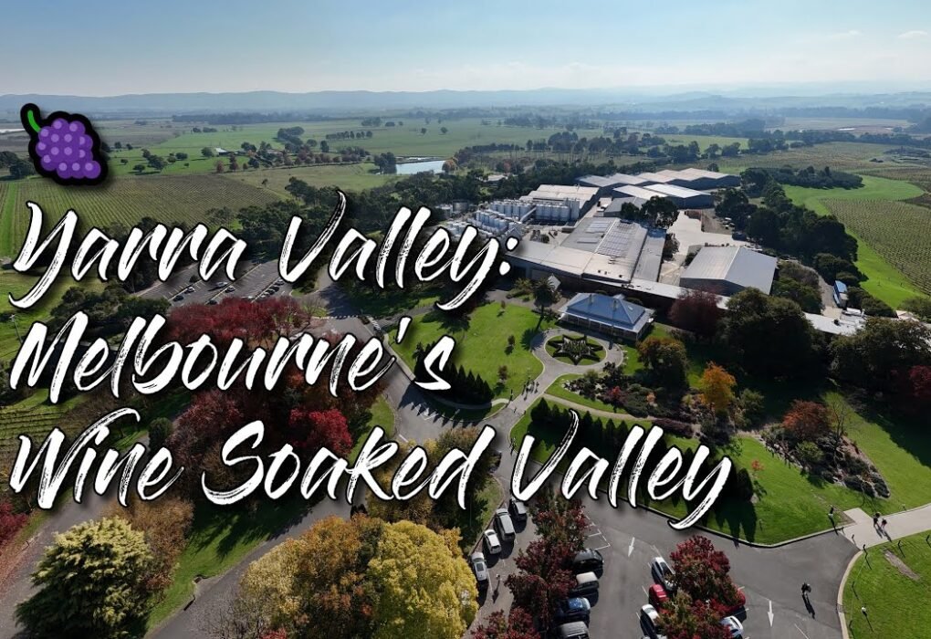 Yarra Valley