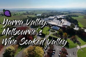 Yarra Valley
