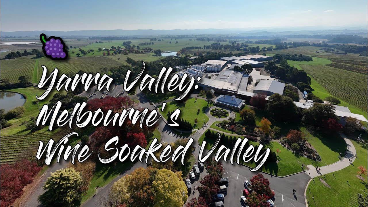 Yarra Valley