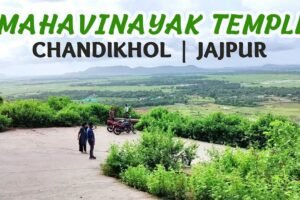 Mahavinayak Temple