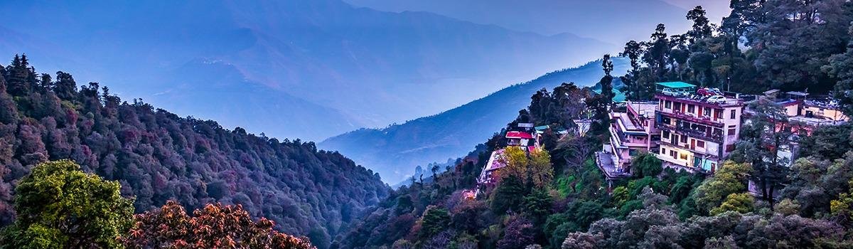 Best Hill Stations in June India