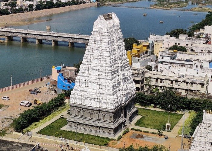 Srikalahasti Temple