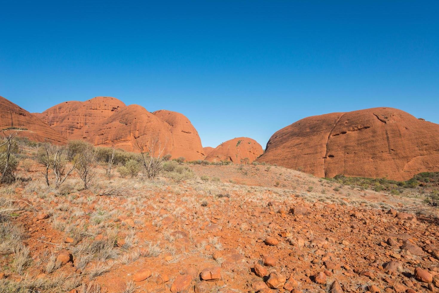 Kata Tjuta 