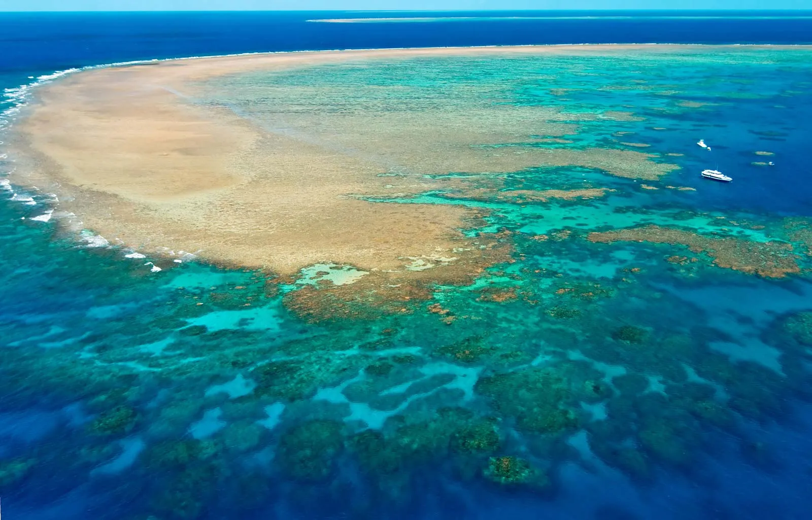 Great Barrier Reef 