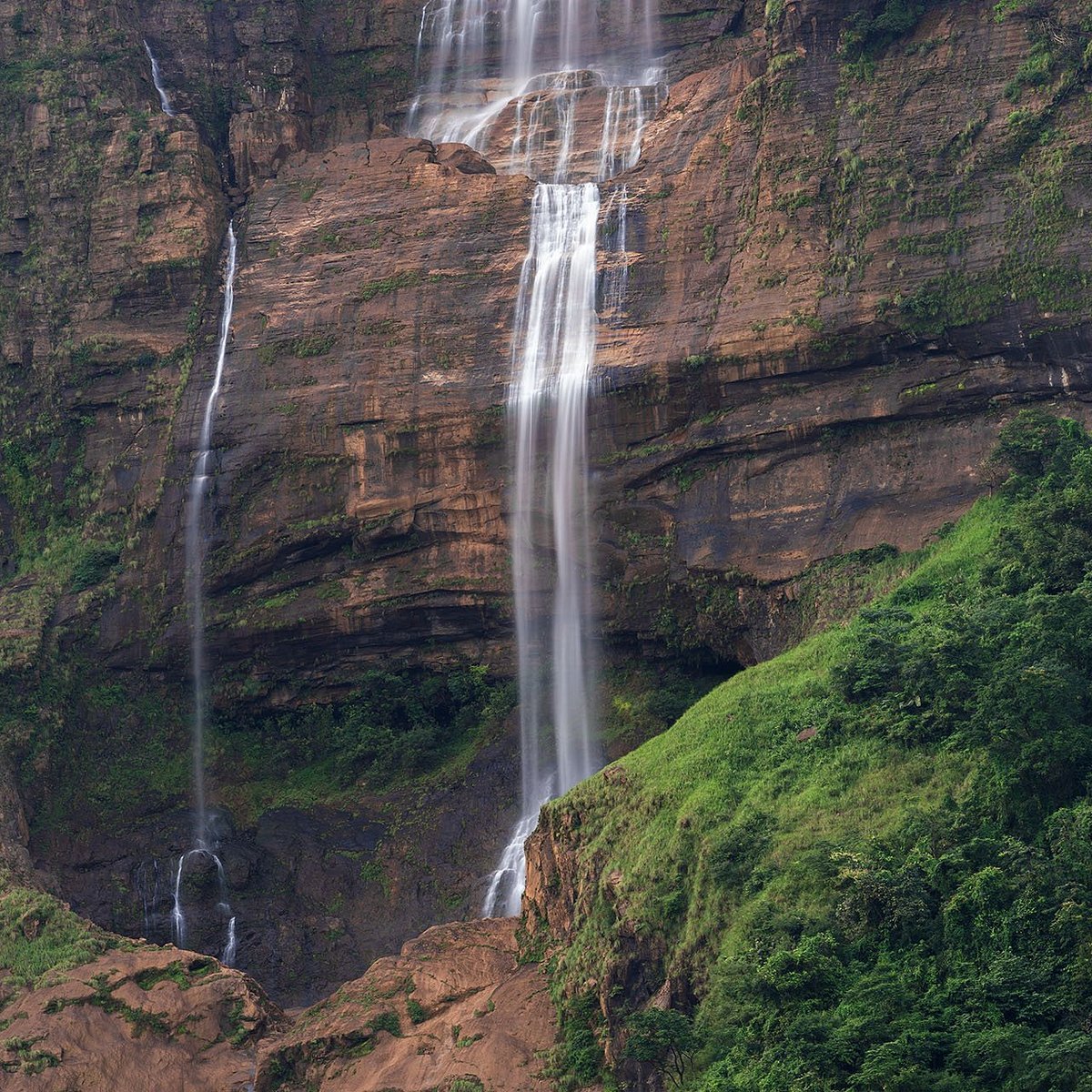 Kynrem Falls