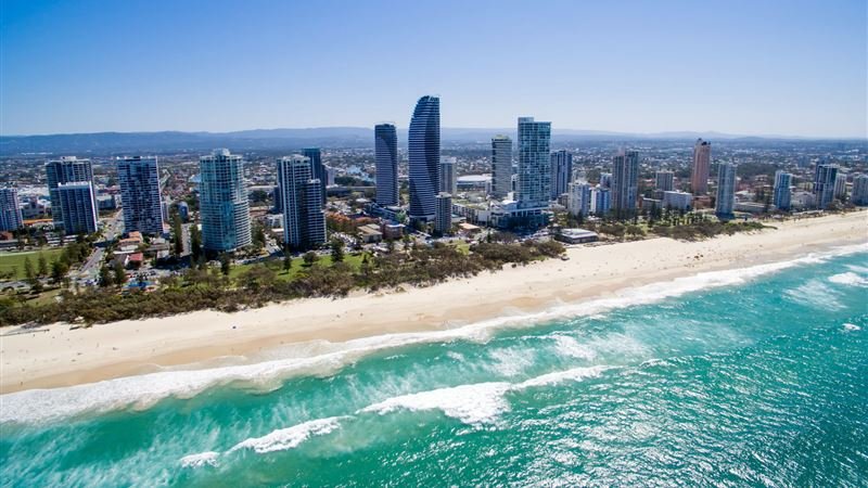 Gold Coast 