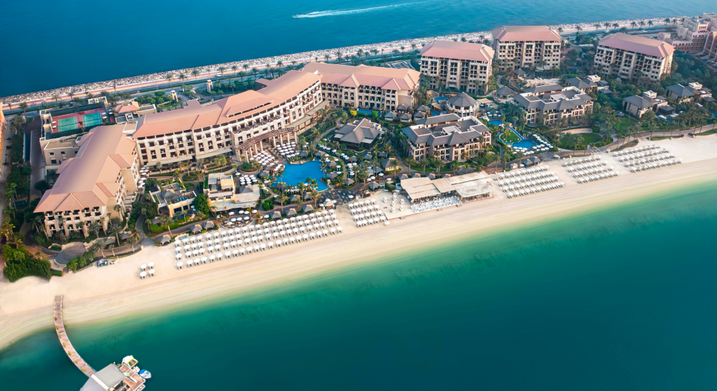 Palm Jumeirah