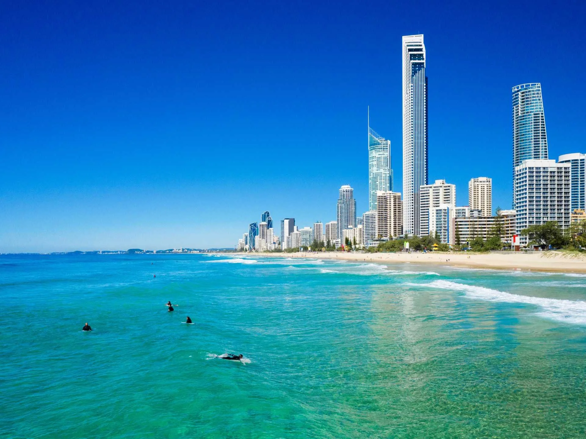 Gold Coast 