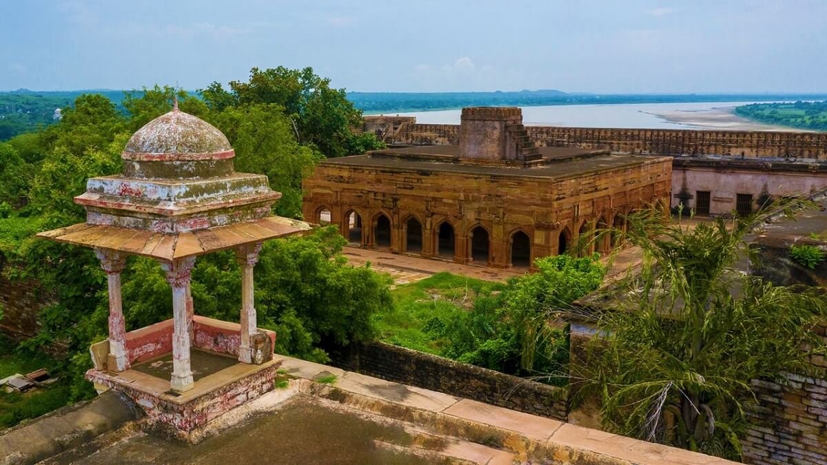 Weekend Getaways from Varanasi