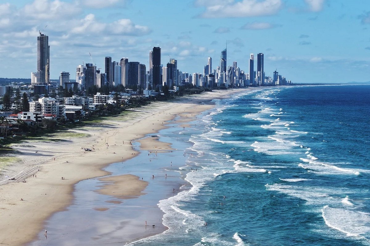 Gold Coast 