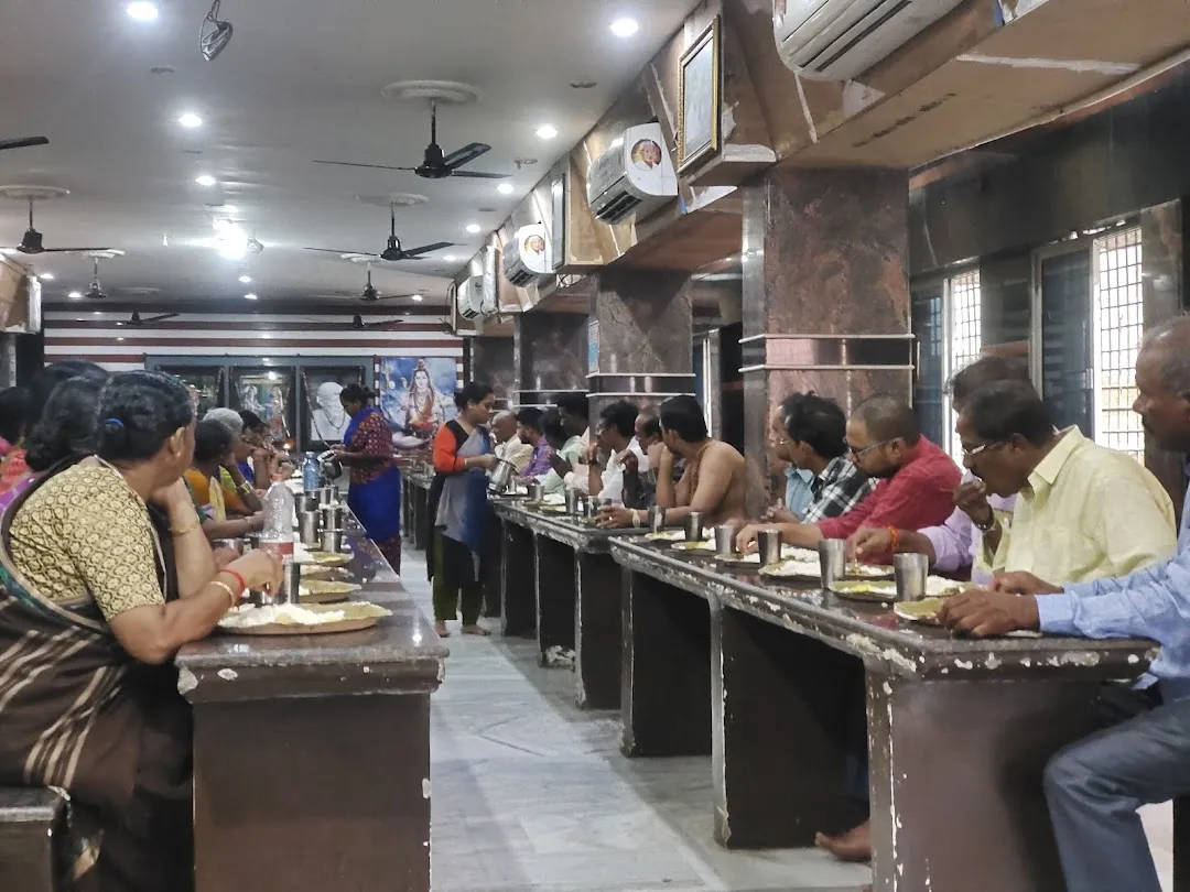 Swamy Ashram Kashi Varanasi