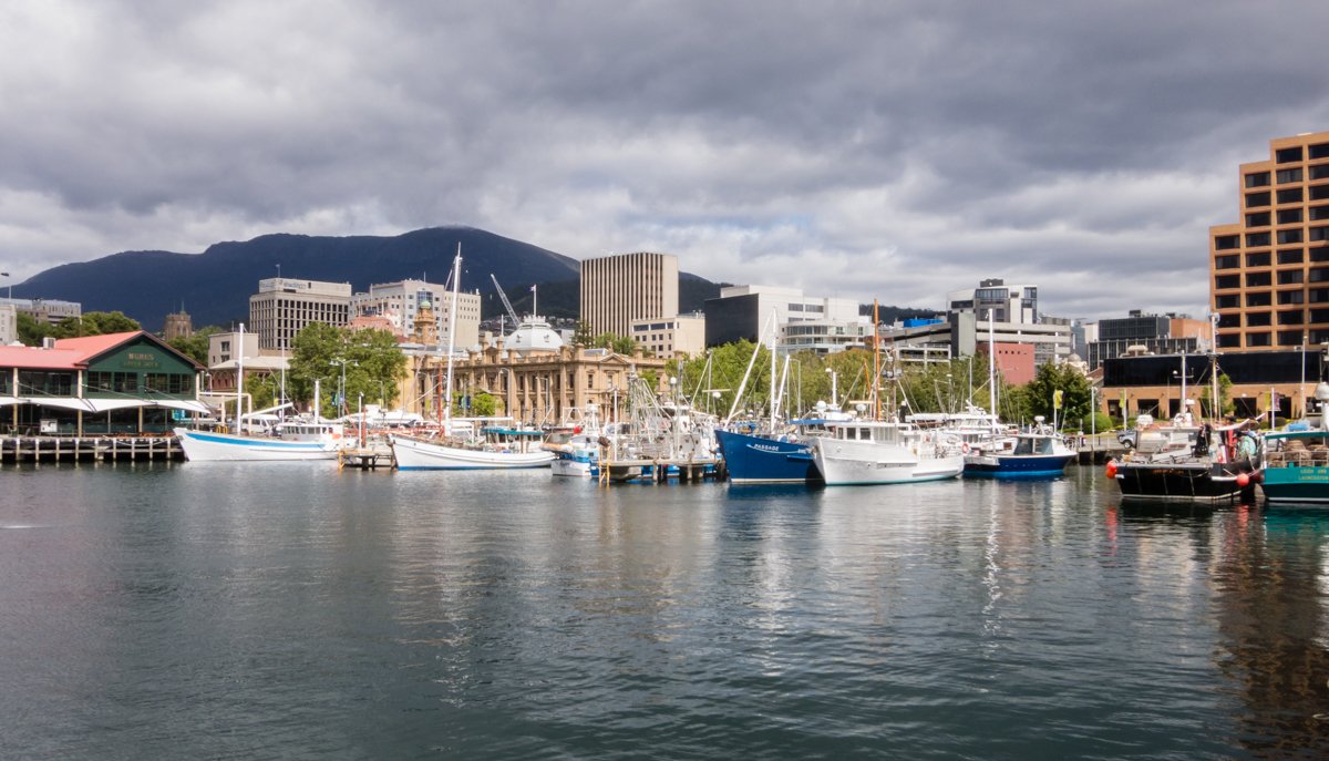 Hobart, Australia