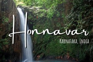 Honnavar