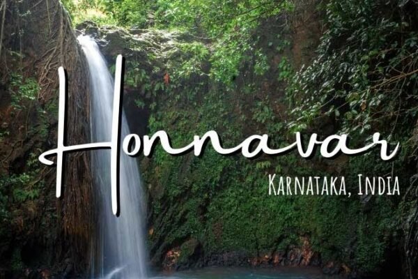 Honnavar