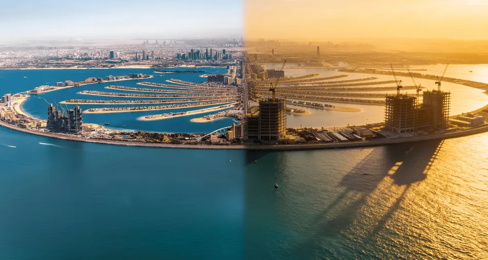 Palm Jumeirah
