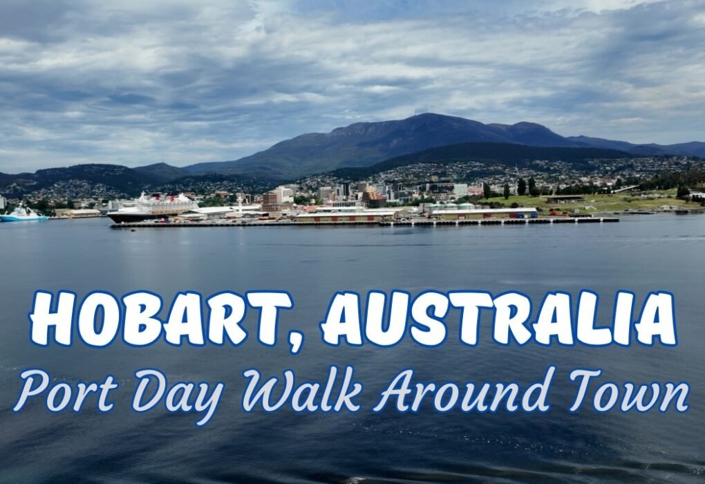 Hobart, Australia