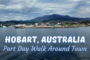 Hobart, Australia