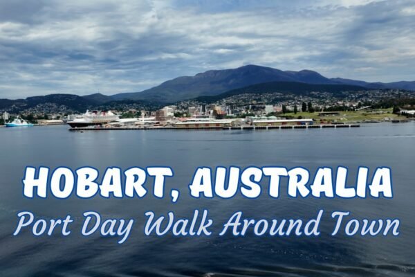 Hobart, Australia