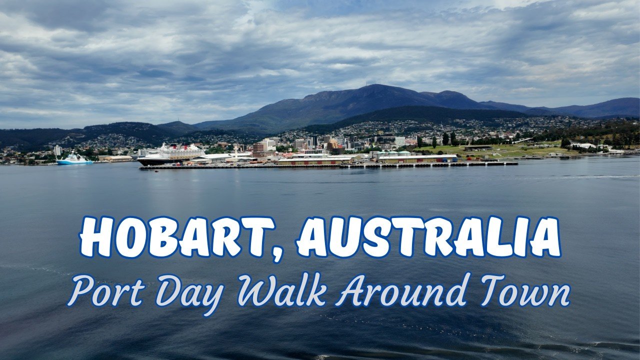 Hobart, Australia