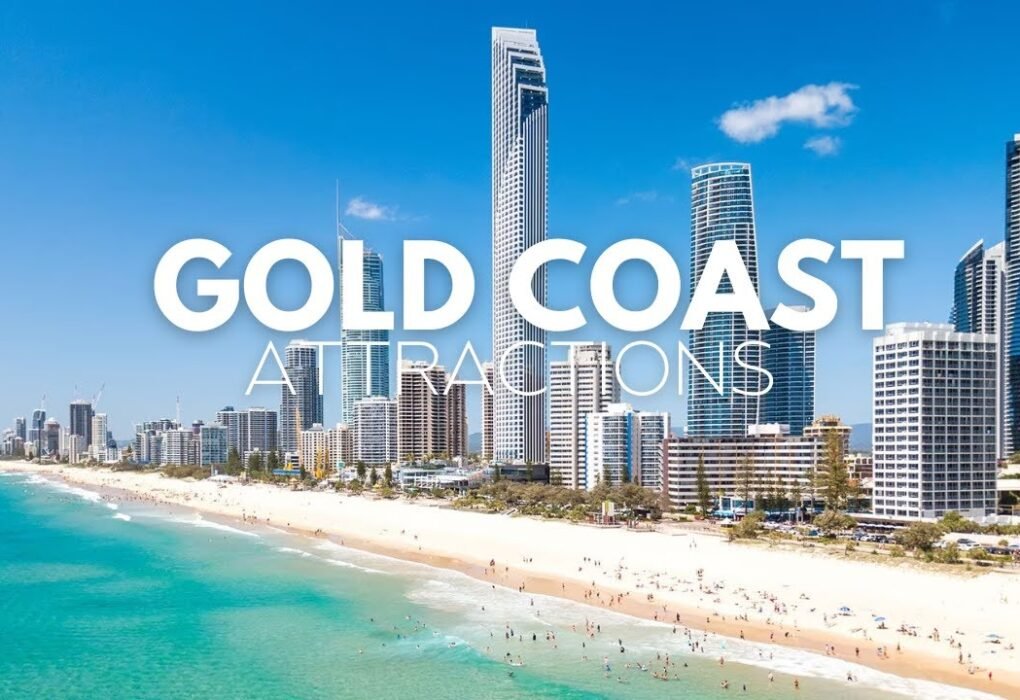 Gold Coast