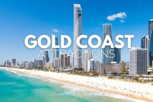 Gold Coast