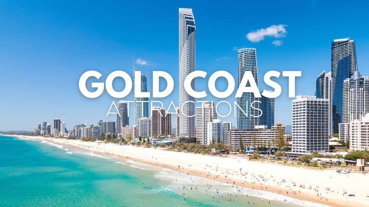 Gold Coast