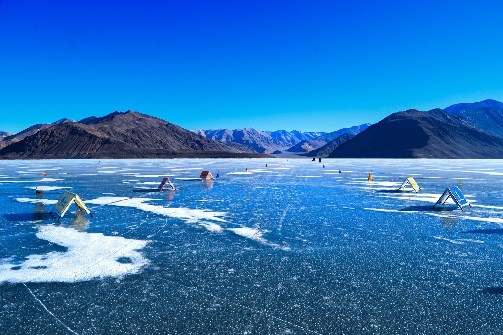 Pangong Tso