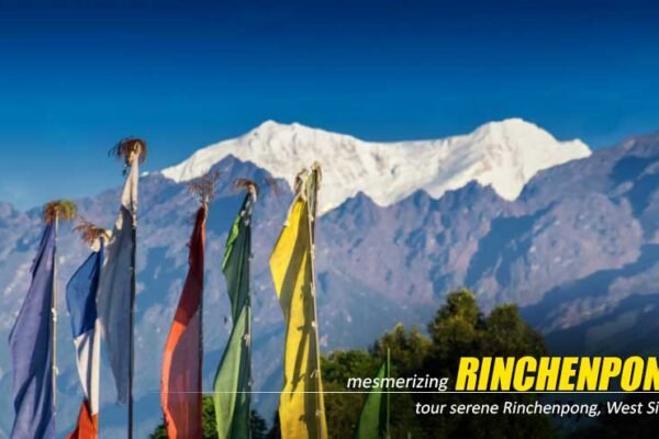 Rinchenpong, Sikkim